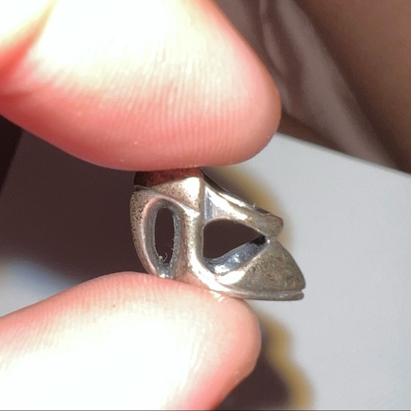 High heel Troll Bead - Picture 2 of 2